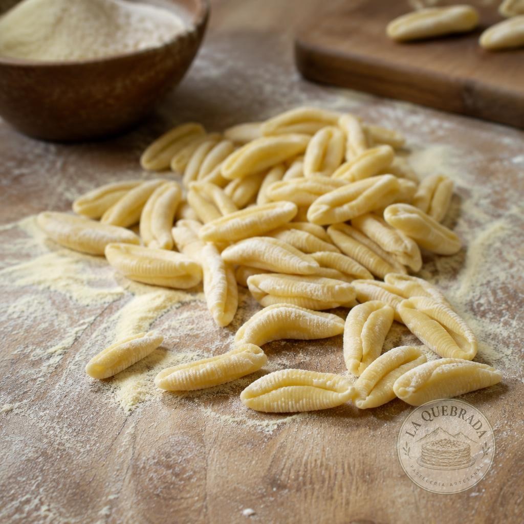Cavatelli