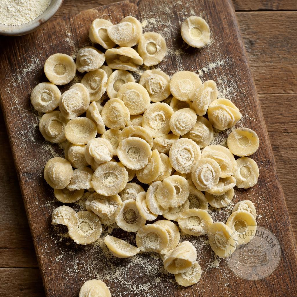 Orecchiette