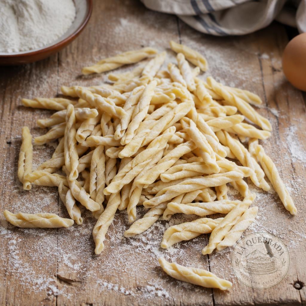 Strozzapreti