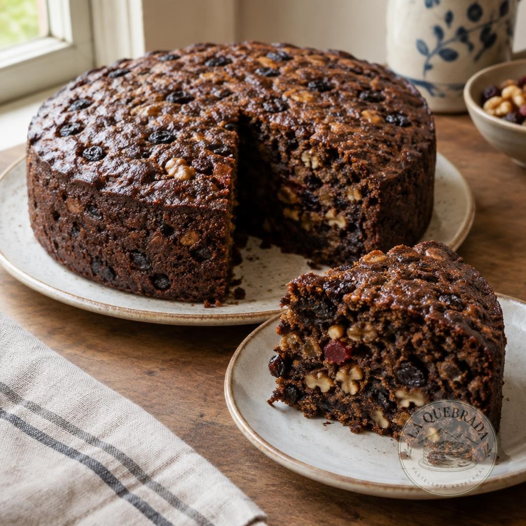 Torta Galesa